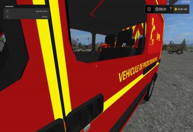 TFSG RENAULT MASTER VPR BETA v2