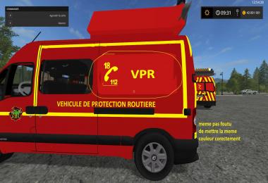 TFSG RENAULT MASTER VPR BETA v2