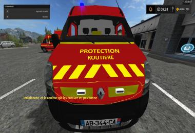 TFSG RENAULT MASTER VPR BETA v2