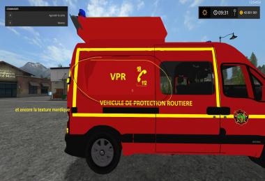 TFSG RENAULT MASTER VPR BETA v2