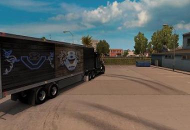 Trailer Skin Black v1.5