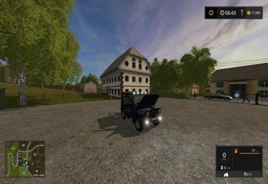 UAZ v1.01