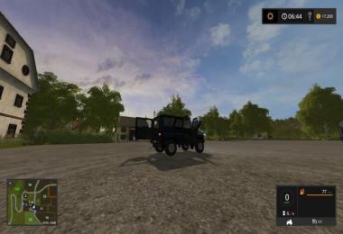 UAZ v1.01