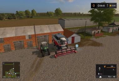 Ukraina Agro by Clondike