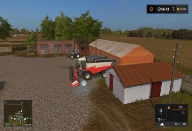 Ukraina Agro by Clondike