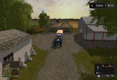 Ukraina Agro by Clondike