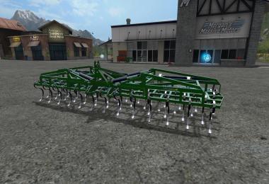 VibroCultivator Agromet 7m v1.0