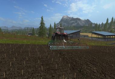 VibroCultivator Agromet 7m v1.0