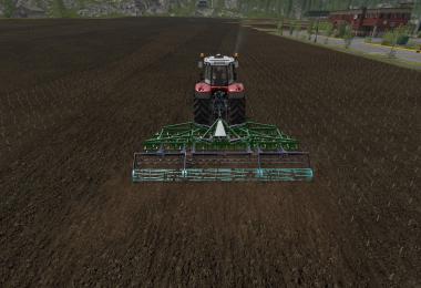 VibroCultivator Agromet 7m v1.0