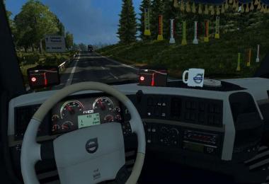 Volvo FH 2009 Tuning v2.2