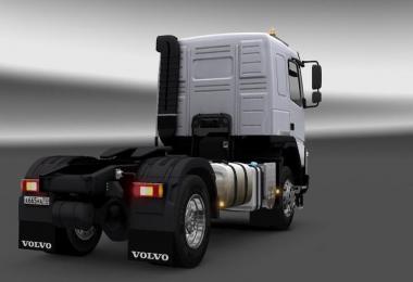 Volvo FMX 540 2009 v1