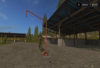 Waterpumpstation Free Water v1.2