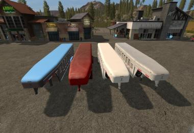 Wilson Ranch Hand (High capacity) v1.0