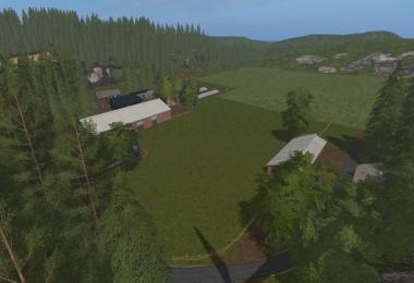 Woodshire v1.0.0