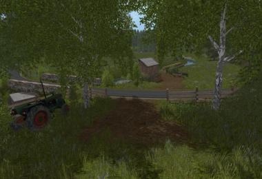 Woodshire v1.0.0