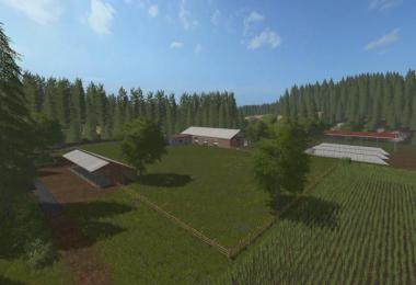 Woodshire v1.0.0