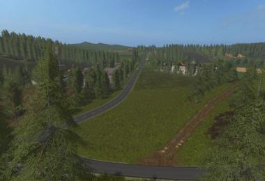 Woodshire v1.0.0