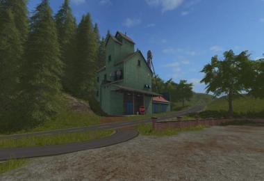 Woodshire v1.0.0