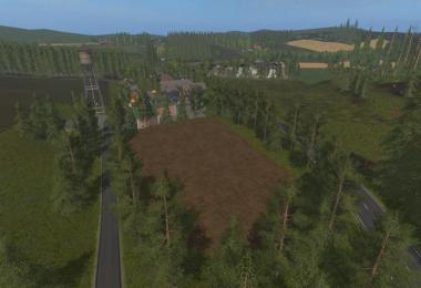 Woodshire v1.0.0