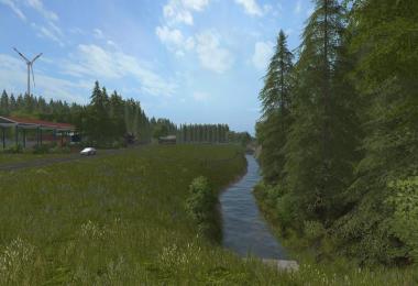 Woodshire v1.1