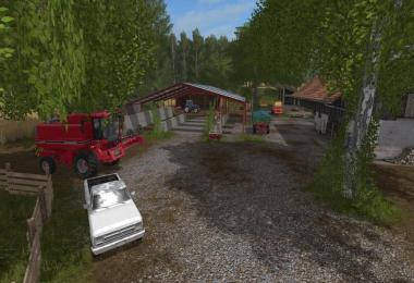 Woodshire v1.1