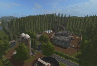 Woodshire v1.1