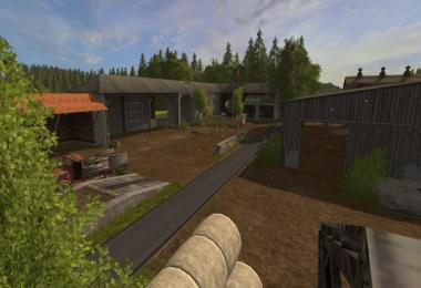 Woodshire v1.1