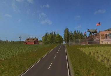 Woodshire v1.1