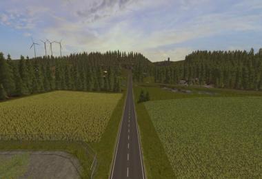 Woodshire v1.1