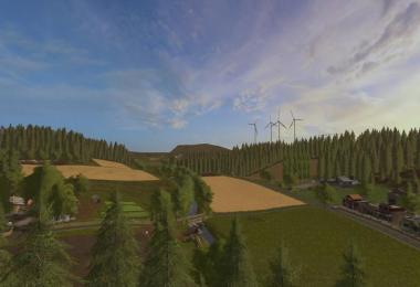 Woodshire v1.1