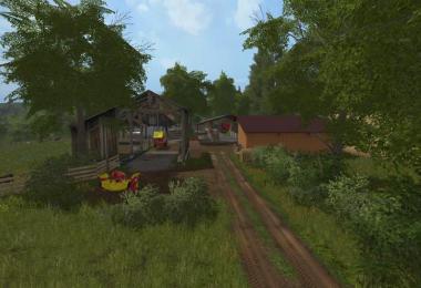 Woodshire v1.1