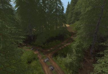 Woodshire v1.1