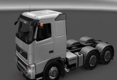 Volvo FH Iranian Edit v1.0