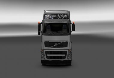 Volvo FH Iranian Edit v1.0