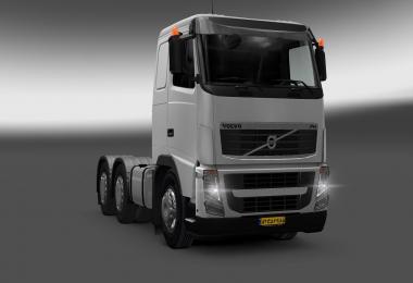 Volvo FH Iranian Edit v1.0