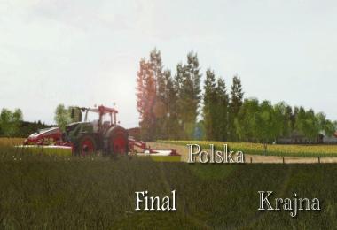 Polska Krajna Final v1.1