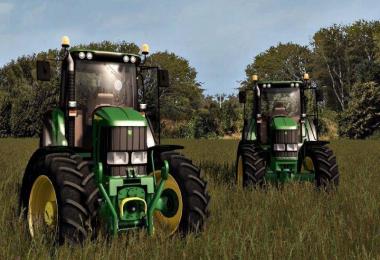 John Deere 6920S v2.0