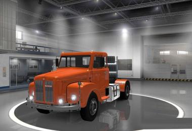 Scania 111s v1.0