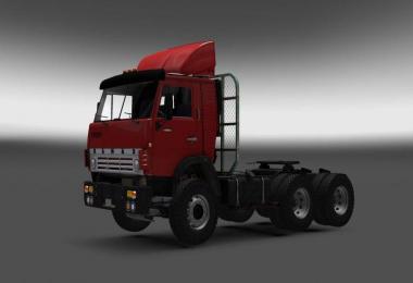 KamAZ 5410 1.26.x