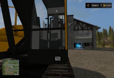 KST Volvo EC300 With Working Thumb v3.2