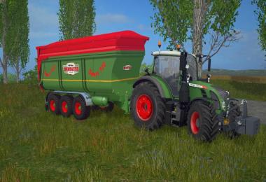 RANDAZZO TR70 v1.0.1.3