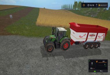 RANDAZZO TR70 v1.0.1.3