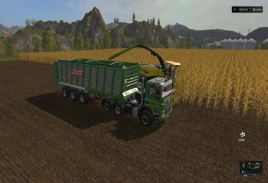 FS17 Bergmann HTW85 converted v1.0