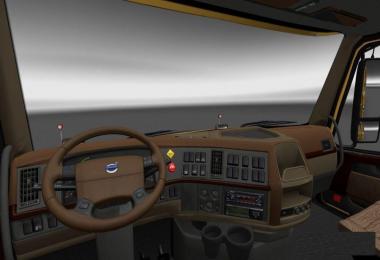 VOLVO VNL 780 – COOLLINER – JAN DECKERS JR BV 1.27