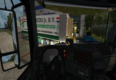 VOLVO VNL 780 – COOLLINER – JAN DECKERS JR BV 1.27