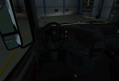 VOLVO VNL 780 – COOLLINER – JAN DECKERS JR BV 1.27