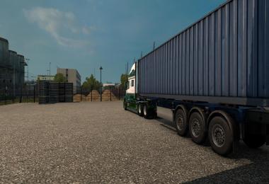 VOLVO VNL 780 – COOLLINER – JAN DECKERS JR BV 1.27