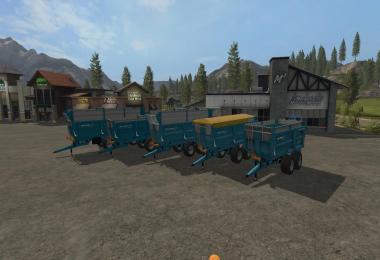 Rolland RollSpeed Tippers v1.1