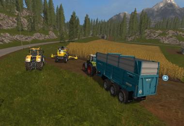 Rolland RollSpeed Tippers v1.1