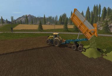 Rolland RollSpeed Tippers v1.1